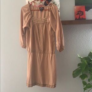 Vintage looking dress